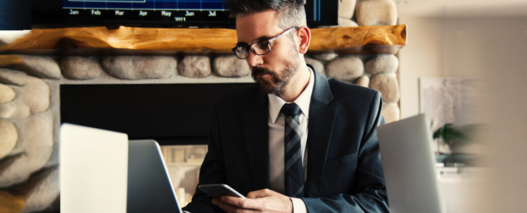 Investment Platforms Wealth Management Platform