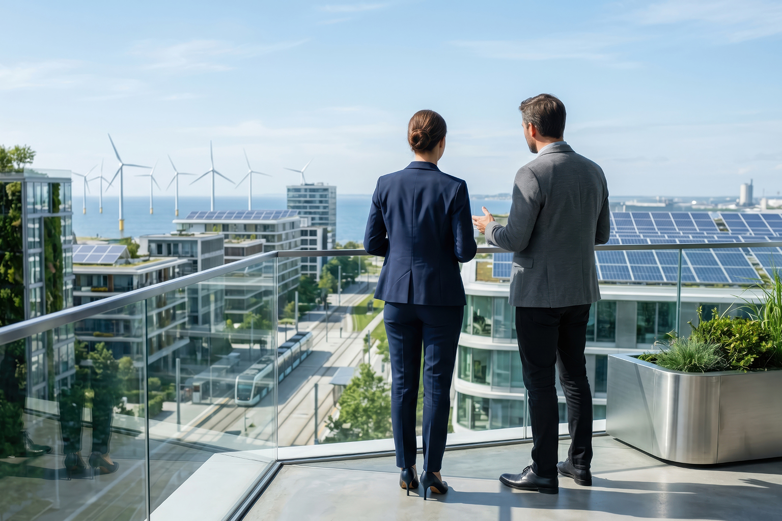 Portfolio Management for Expats Explained