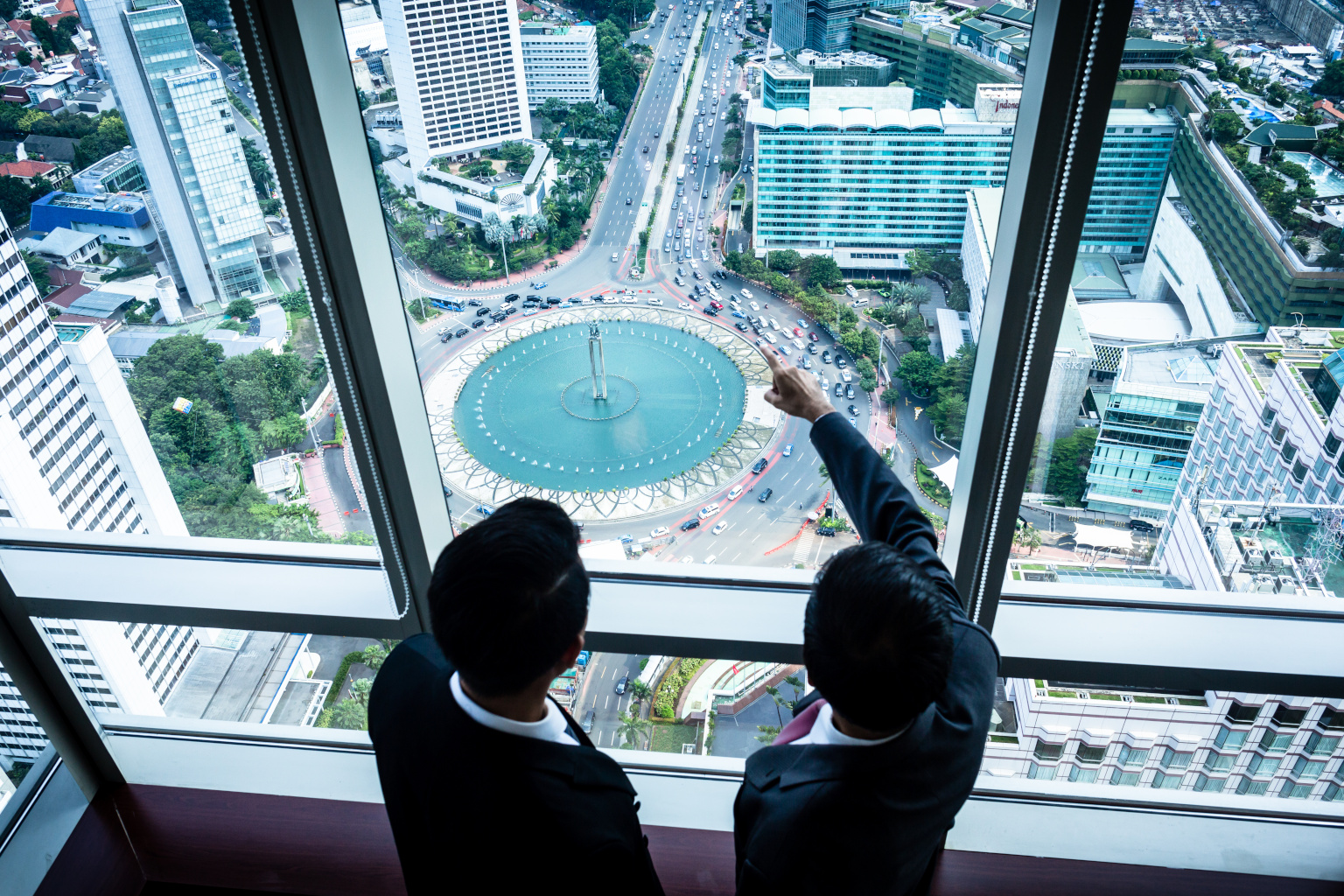 Offshore Investing for Expatriates Explained