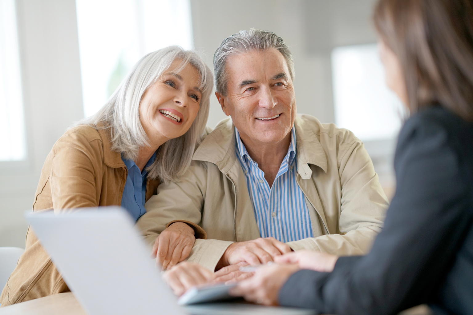 Expat Pension Transfer Advice That Fits