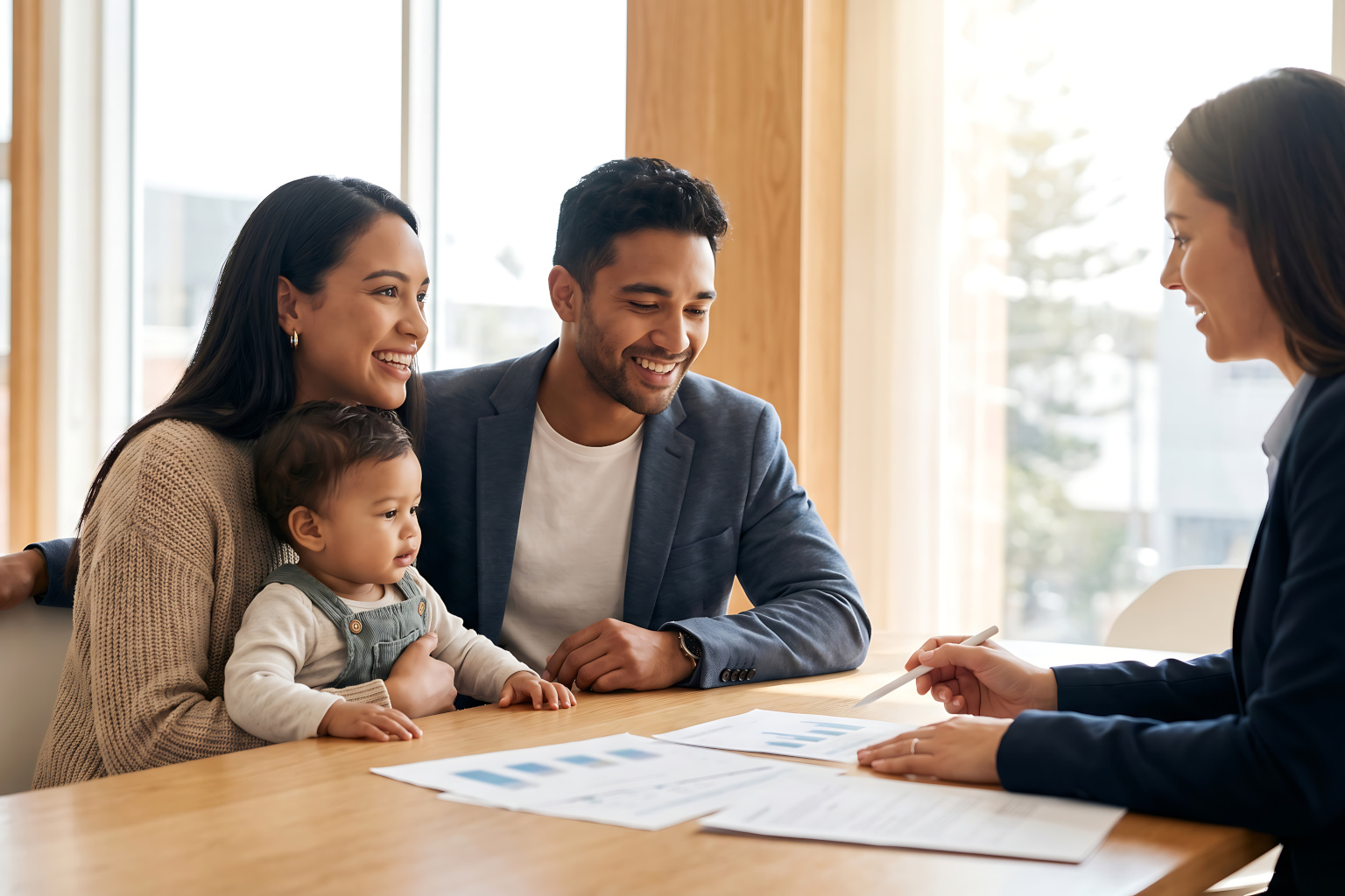 Life Insurance for Expats: What to Check