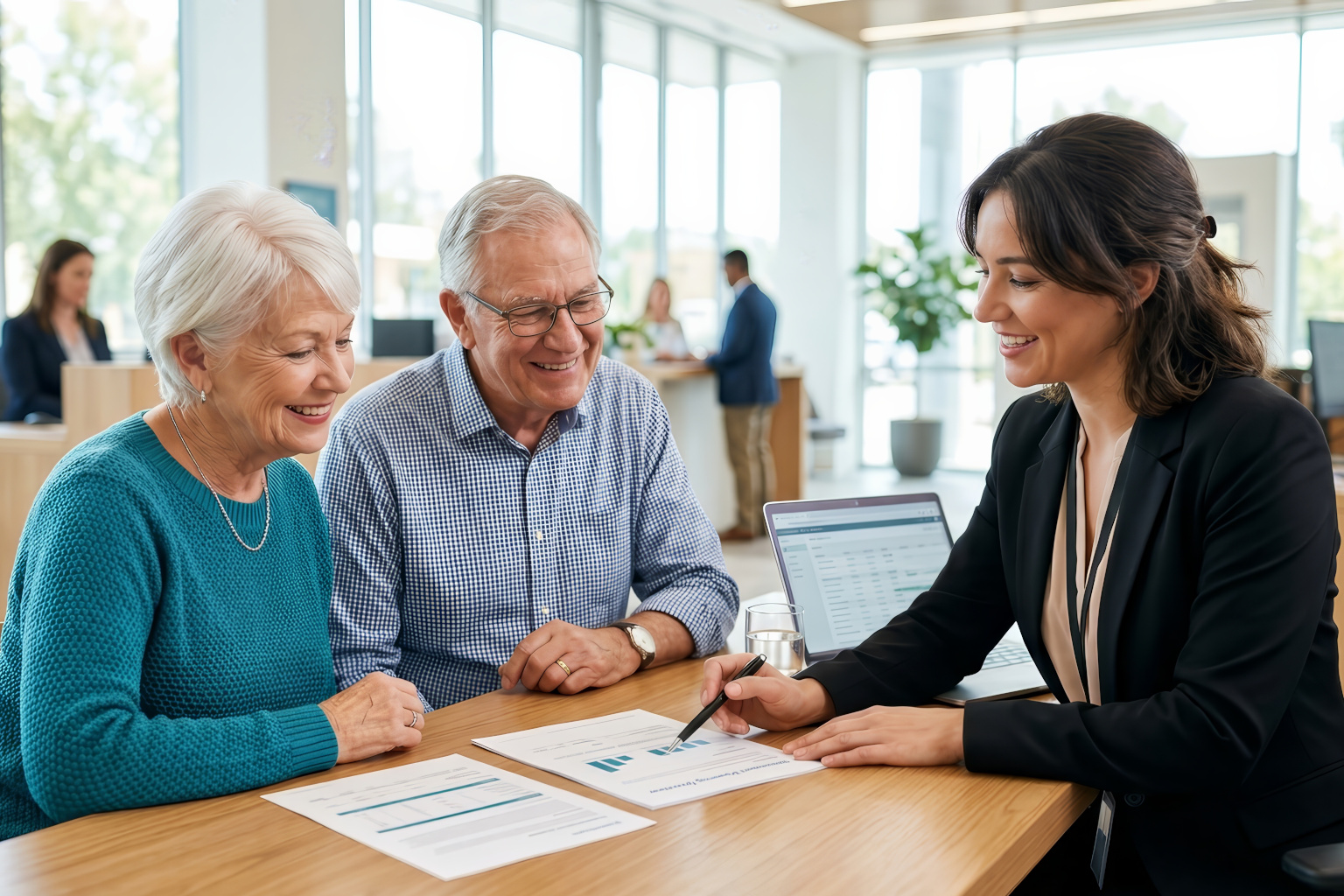Cross Border Retirement Planning That Works