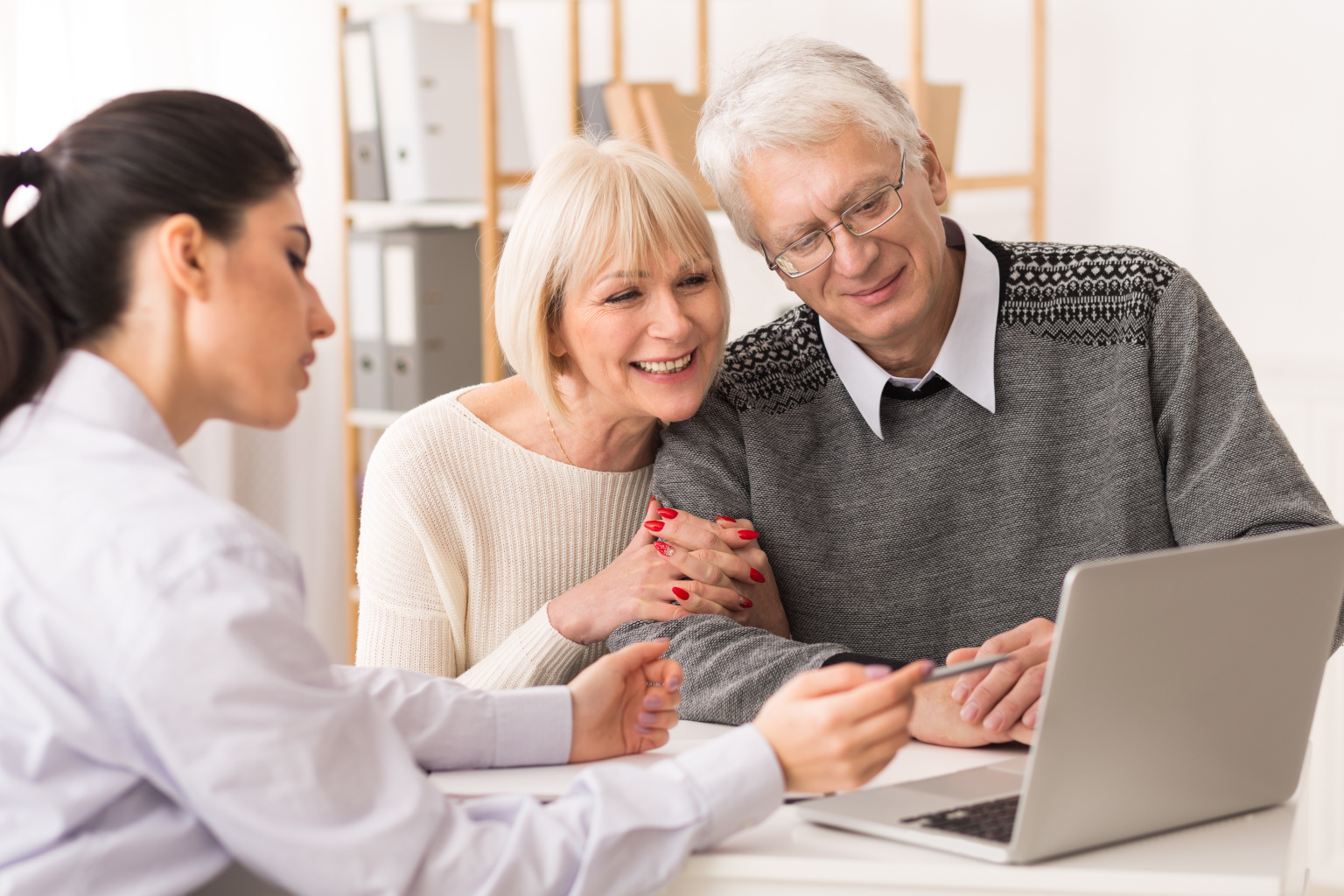 Best Retirement Options for Expats