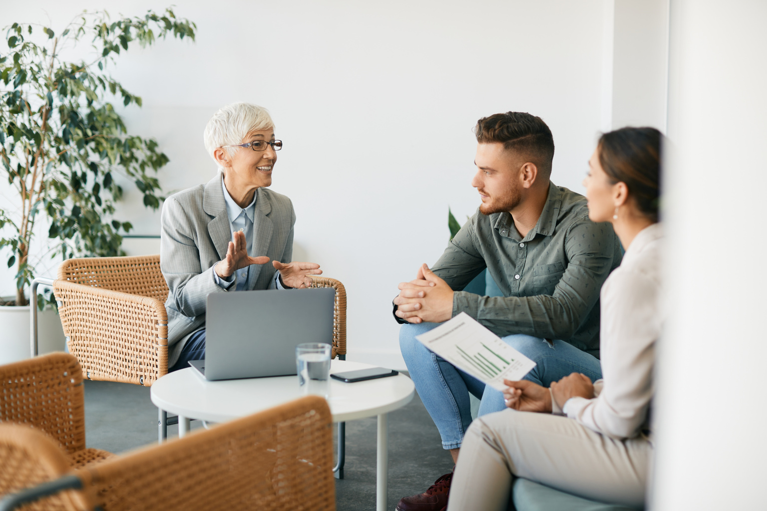 Advice for Returning to UK With Overseas Assets
