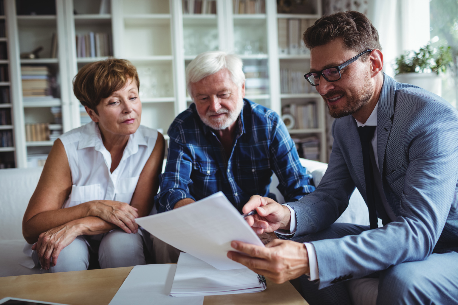 How to Rebalance Offshore Investments Wisely
