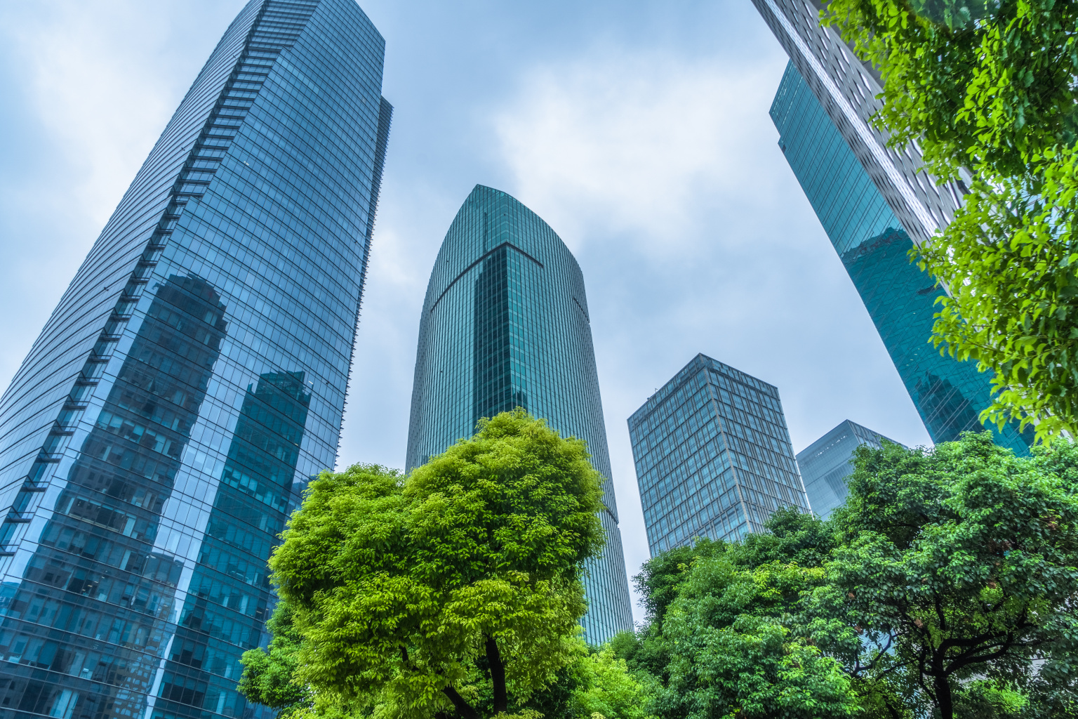 How to Consolidate Overseas Assets Wisely