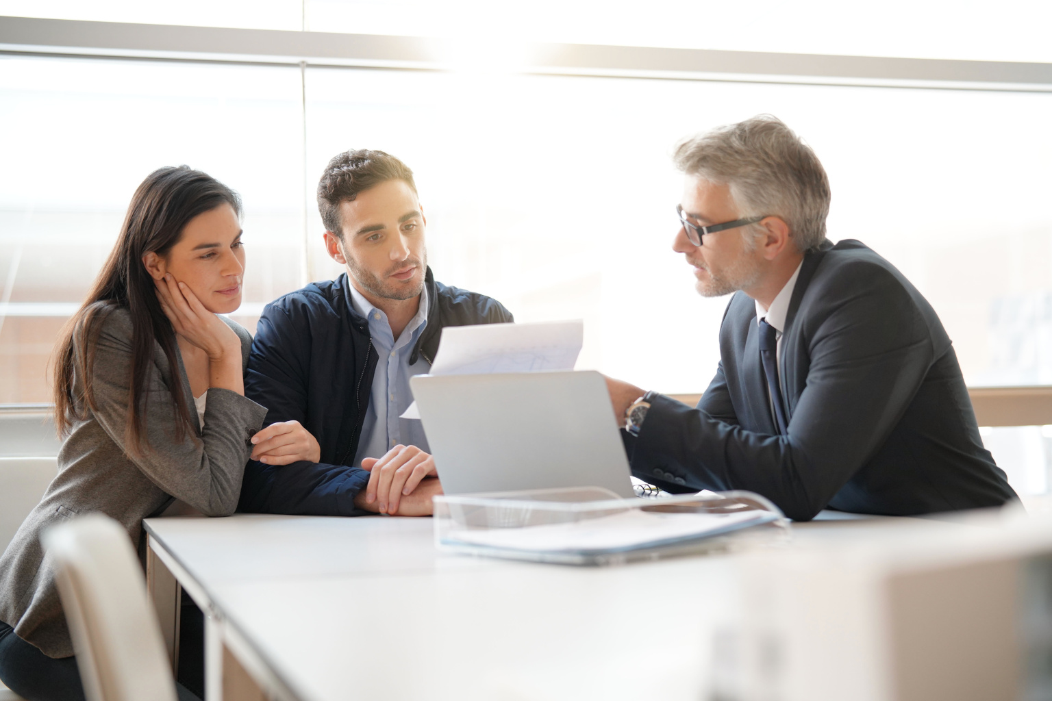 Wealth Protection for Expatriates That Works