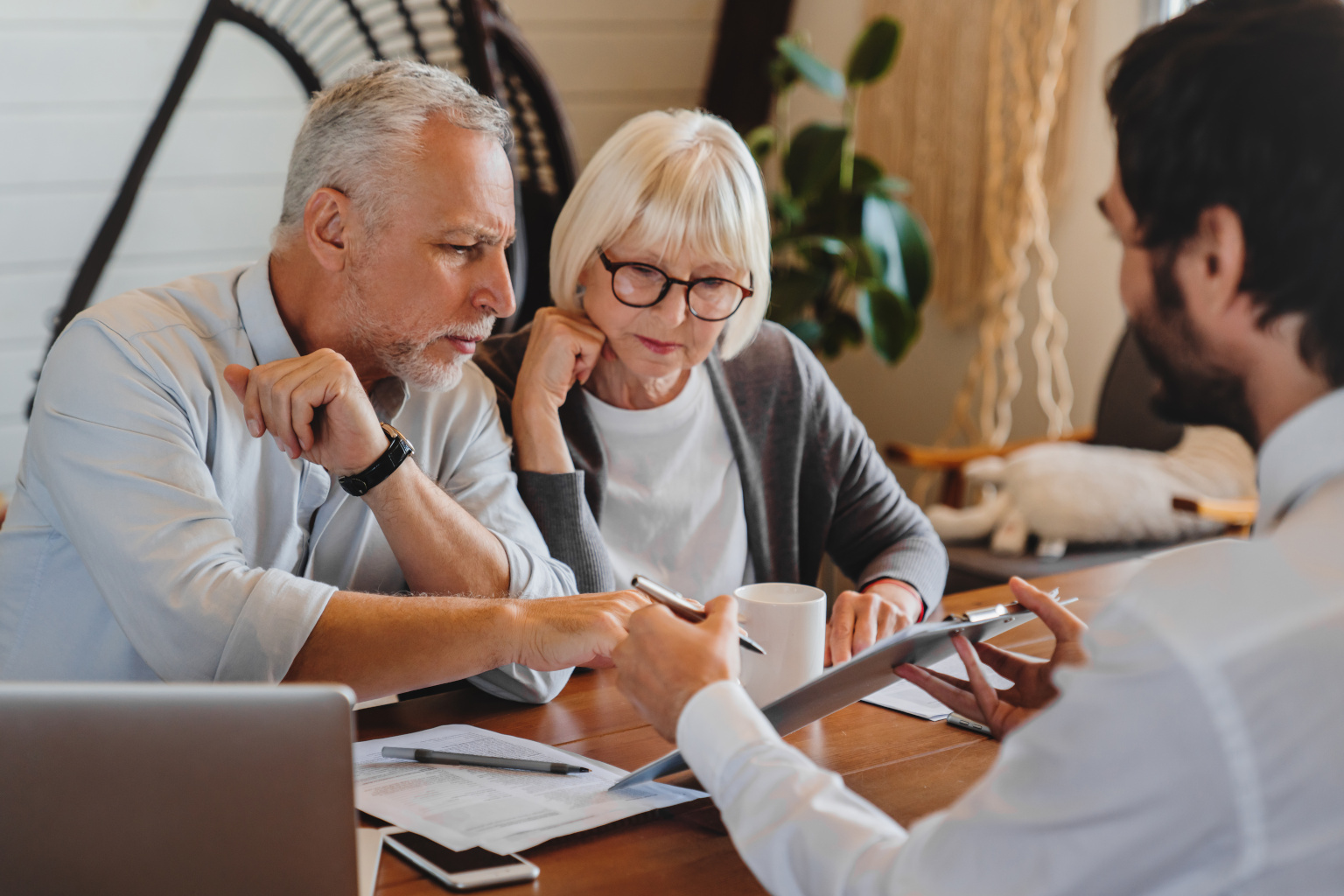 Overseas Pension Options for British Expats