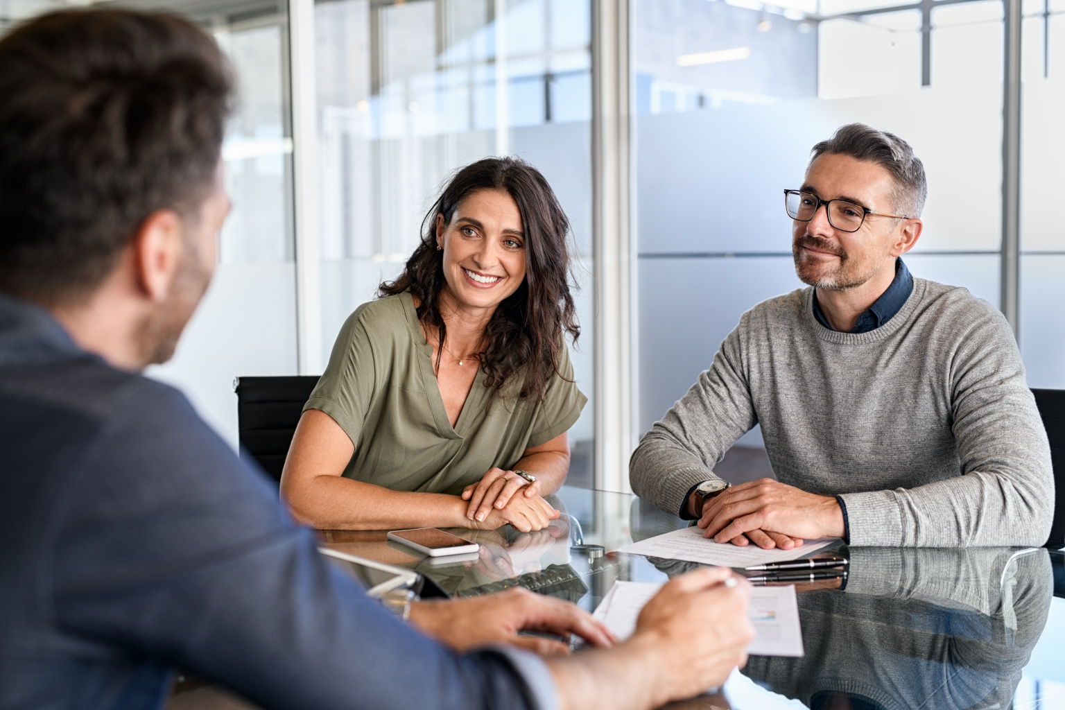 A Guide to Expatriate Wealth Preservation